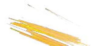 stringer von baoli in amber transparent